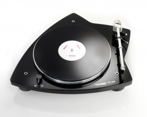 Thorens TD 209