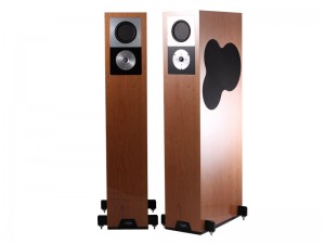 Rega RS-10 Walnut (Set of 2)