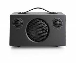 Audio Pro ADDON C3 Black