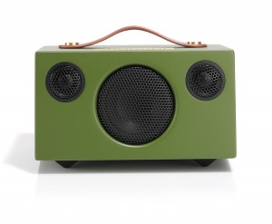 Audio Pro ADDON T3 Green