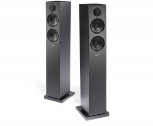 Audio Pro ADDON T20 Black