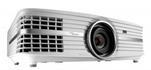 Optoma UHD60
