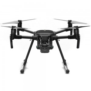 DJI Matrice 200 Series V2 RTK V2