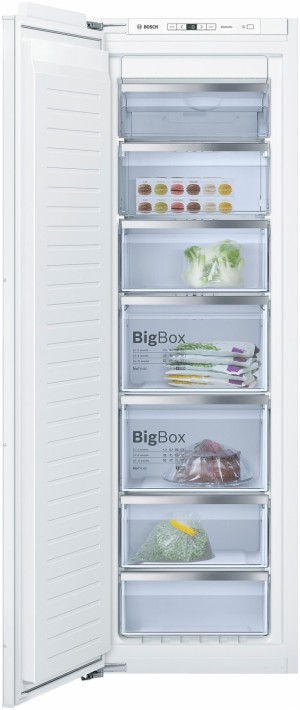 Bosch GIN81AE30