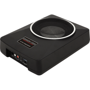 Ground Zero GZUB 600XACTII