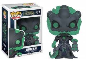 Funko Pop! Games: League of Legends - Thresh (889698103039)