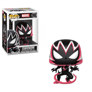 Funko Pop! Marvel: Venom - Gwenom (889698288033)