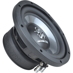 Ground Zero GZIW 200X-II