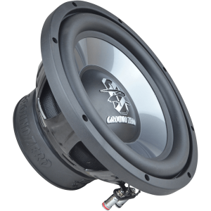 Ground Zero GZIW 250X-II