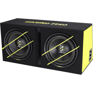 Ground Zero GZIB 2.3000XSPL