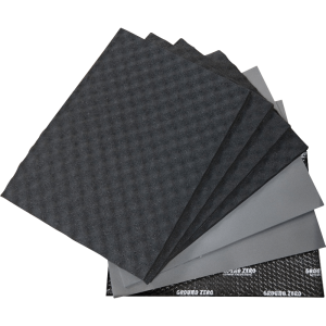 Ground Zero GZDM DOORKIT
