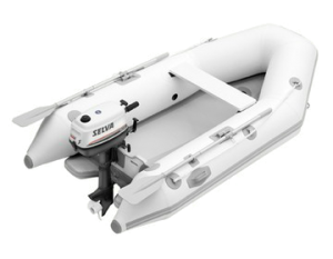 Selva T 230 VIB