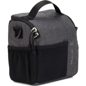 Tamrac Tradewind Shoulder Bag 3.6 Dark Grey