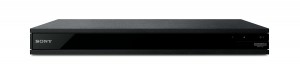 Sony UBP-X1100ES