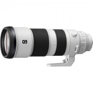 Sony FE 200-600mm F/5.6-6.3 G OSS (SEL200600G)