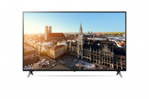LG 49SM8500