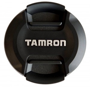 Tamron Lens Cap CF67II