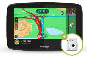 TomTom Go Essential 5 EU