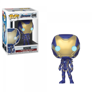 Funko Pop! Vinyl Movies: Avengers - Rescue (889698397414)