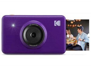 Kodak Mini Shot Purple (MS-210PR)