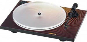 Pro-Ject Audio Systems Primary Deladap Wave