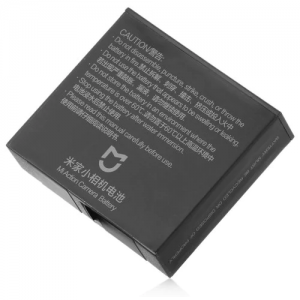 Xiaomi Mi Action Camera Battery