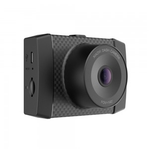 Xiaomi Yi Ultra Dash Camera