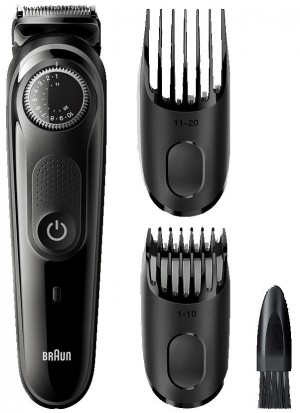 Braun BT3042