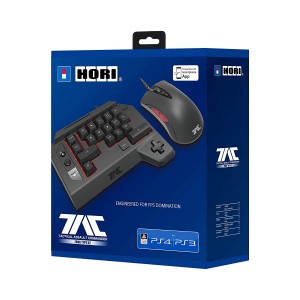 Hori TAC Four Type K2