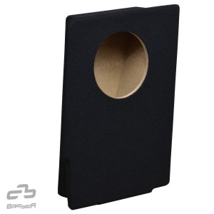 Basser Dacia Duster (2010- ) Fit-Box (8''/20cm) Subwoofer Enclosure