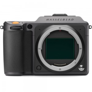 Hasselblad X1D II 50C Body Black