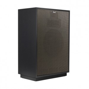 Klipsch Cornwall III SE Special Edition Matte Black