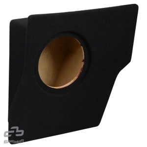 Basser VW Golf 3 (1991 - 1999) Fit-Box (8''/20cm) Subwoofer Enclosure