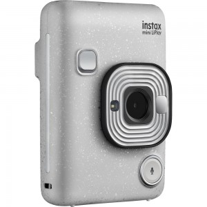 FujiFilm Instax Mini LiPlay Stone White