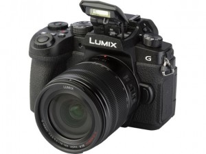 Panasonic Lumix G90 Kit Lumix G Vario 14-140mm f/3.5-5.6 ASPH POWER O.I.S. (DC-G90H)