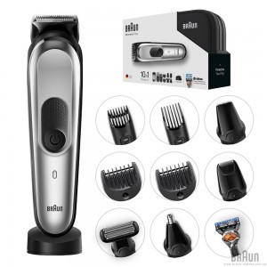 Braun MGK7920TS