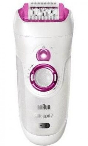 Braun Silk-epil 7-521