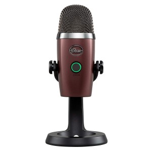 Blue - Yeti Nano Red Onyx (131001193)