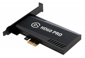 Elgato HD60 PRO (1GC109901002)