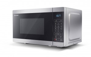 Sharp YC-MG02E-S