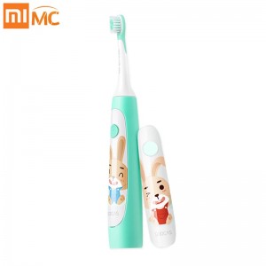 Xiaomi Soocas C1 Kids Sonic Electric Toothbrush Green