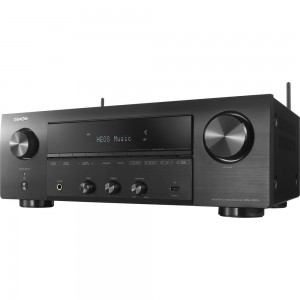 Denon DRA-800H Black