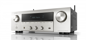 Denon DRA-800H Premium Silver