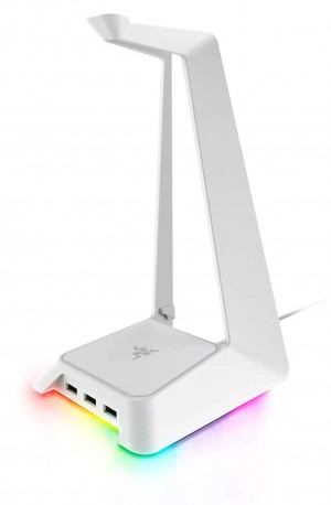 Razer Base Station Chroma Mercury Edition (RC21-01190300-R3M1)