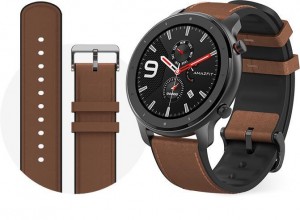 Xiaomi Amazfit GTR 47mm Aluminum Alloy