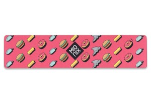 Mionix Long Pad Frosting Pink (MNX-05-27007-G)