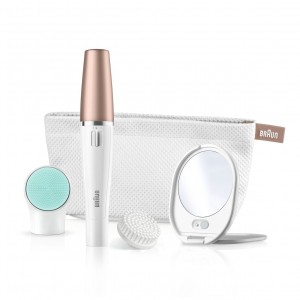 Braun Face Spa 851V