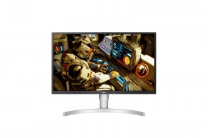 LG 27UL550-W 27''