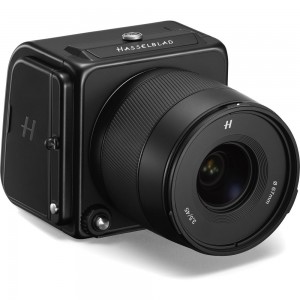 Hasselblad 907X Special Edition Medium Format Camera