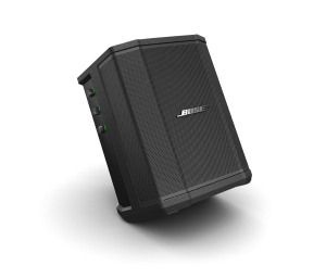 Bose S1 Pro system